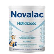 Novalac Hidrolizada 400g