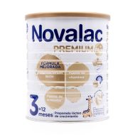 Novalac Premium Plus 3 800g