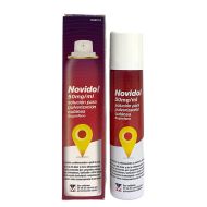 Novidol Spray 50ml