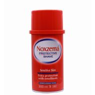 Noxzema Sensitive Skin Espuma de Afeitar 300ml