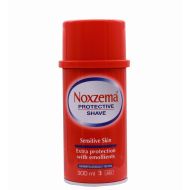 Noxzema Sensitive Skin Espuma de Afeitar 300ml