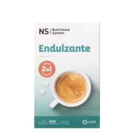 NS Endulzante 1000 Comprimidos      