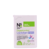 NS Digestconfort Lactoben Forte 60 Comprimidos TRACTO DIGESTIVO