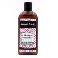 Nuggela & Sulé Champú Epigenético Anti Caspa 250ml