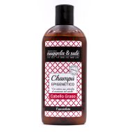 Nuggela & Sule Champú Epigenético Cabello Graso 250ml