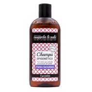 Nuggela & Sule Champú Epigenético Pieles Sensibles 250ml