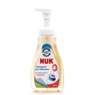 Nuk Detergente para Biberones 380ml