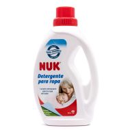 Nuk Detergente Para Ropa del Bebé 750ml