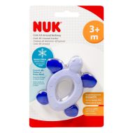 Nuk Mordedor Refrigerable Tortuga 3m+