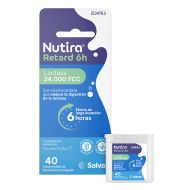 Nutira Retard 6h 40 Comprimidos