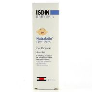 Nutraisdin Primeros Dientes First Teeth 30ml Baby Isdin