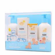 Nutraisdin Baby Box Azul Pack Baby Isdin