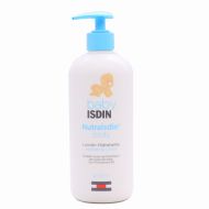 Nutraisdin Body Loción Hidratante Corporal 500ml Baby Isdin