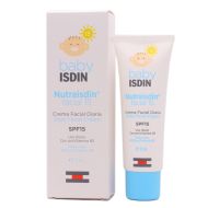 Nutraisdin Facial SPF15 Baby Isdin 50ml