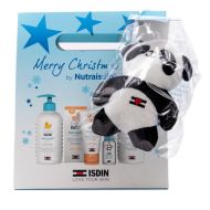 Nutraisdin Merry Christmas Baby Pack Navidad Nutraisdin Isdin