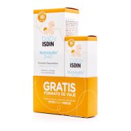 Pack Isdin Nutraisdin Protege Y Mima + Oso Panda De Regalo