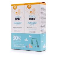 Nutraisdin ZN 40 100 x 2 Pack Baby Isdin