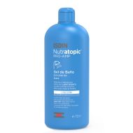 Nutratopic ProAmp Gel de Baño Emoliente Piel Atópica Isdin 750ml