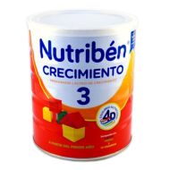 Nutribén  Crecimiento  800g