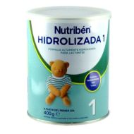 Nutribén Hidrolizada 1 400g