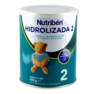 Nutribén Hidrolizada 2 400g