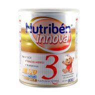 Nutribén Innova 2 800g comprar a precio en oferta