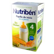 NUTRIBEN HIDROLIZADA 2 LATA X 400 GR – Farmavida – Droguería