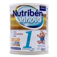 Comprar Nutriben Innova 2 800G ¡Mejor Precio!
