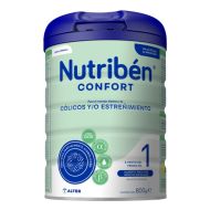 Nutriben Confort 1 800g