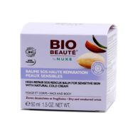 Nuxe Bio Beaute Bálsamo SOS Alta Reparación Cara y Cuerpo 50ml