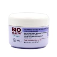 Nuxe Bio Beaute Bálsamo Ultranutritivo Cuerpo 200ml