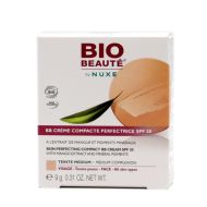 Nuxe Bio Beaute BB Crema Compacta SPF20 Tono Medio