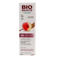 Nuxe Bio Beaute BB Crema Rostro Tono Oscuro 30ml