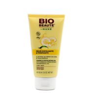 Nuxe Bio Beaute Gel Exfoliante y Tonificante 150ml