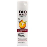 Nuxe Bio Beaute Leche Desmaquillante Suave 200ml