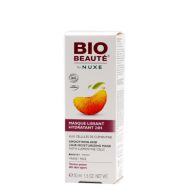 Nuxe Bio Beaute Mascarilla Alisadora Hidratante 24H 50ml