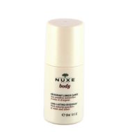 Nuxe Body Desodorante Larga Duración Roll On 50 ml