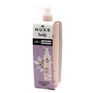 Nuxe Body Loción Corporal Hidratante 24h 400ml