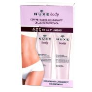 Nuxe Body Suero Celulitis Incrustada 2x150ml 2ªUd 50%Dto