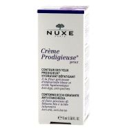 Nuxe Contorno de Ojos Prodigieux 15 ml