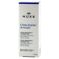 Nuxe Crème Fraîche de Beauté Viaje 30 ml