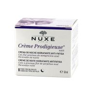Nuxe Prodigieuse Crème  Noche Tarro 50 ml