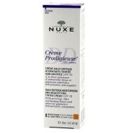 Nuxe Prodigieuse Crème DD Crème Tono Medio 30 ml