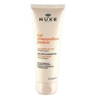 Nuxe Gel Desmaquillante con Pétalos de Rosa 125 ml