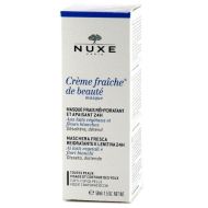 Nuxe Mascarilla Crème Fraîche de Beauté 50 ml