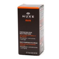 Nuxe Men Contorno de Ojos Multifunciones 15ml