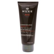 Nuxe Men Gel de Ducha Multiusos 200ml