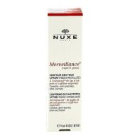 Nuxe Merveillance Expert Contorno de Ojos Todas las Pieles 15 ml