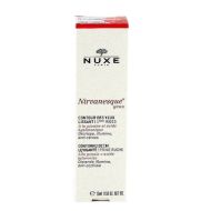 Nuxe Nirvanesque Contorno de Ojos Todas las Pieles 15 ml