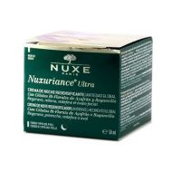 Nuxe Nuxuriance Ultra Crema de Noche Tarro 50 ml